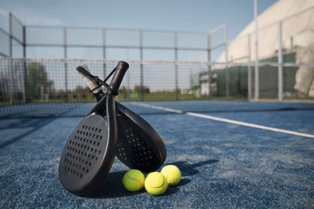 padel